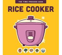 Editors of the Harvard Common Press Rice Cooker (Copertina rigida)