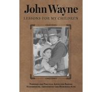 Editors of the Official John Wayne Magazine John Wayne (Copertina rigida)