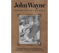 Editors of the Official John Wayne Magazine John Wayne (Copertina rigida)