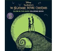 Editors of Thun Disney Tim Burton's the Nightmare Before Christmas G (Tascabile)