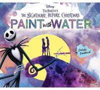 EDITORS OF THUN Disney Tim Burton's The Nightmare Before Christmas P (Tascabile)