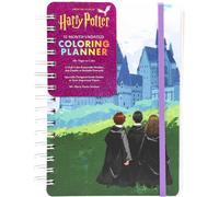 Editors of Thun Harry Potter 12-Month Undate (Anello, filo) (PRESALE 09/10/2025)