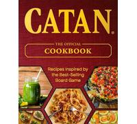 Editors Of Ulysses Press Catan(r) (Copertina rigida)