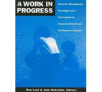 Editors ohn Ron Leaf A Work in Progress (Tascabile)