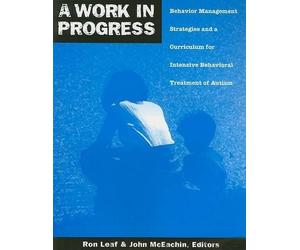 Editors ohn Ron Leaf A Work in Progress (Tascabile)