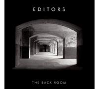 Editors - BACK ROOM