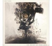 Editors - The Weight of Your Love