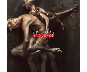 Editors - Violence (180 g) (LP)