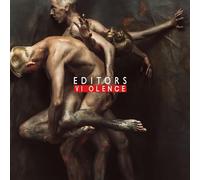 Editors - Violence (Box Rigido Con 2 Bonus Tracks+16 Stampe Originali+2Magneti+Poster)