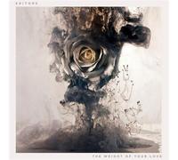 Editors - Weight Of Your Love
