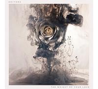 Editors - Weight Of Your Love
