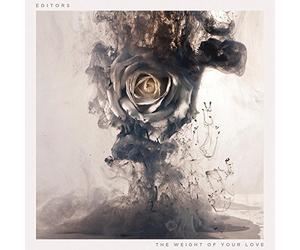 Editors - Weight Of Your Love