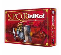 Editrice Giochi 6033850 - Gioco S.P.Q. Risiko!