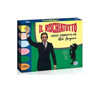 Editrice Giochi Gioco da Tavolo Il Rischiatutto, 6033992