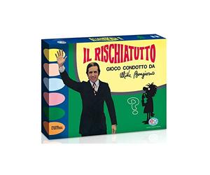 Editrice Giochi 6033992 - Gioco Il Rischiatutto