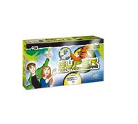 EDITRICE GIOCHI BEN 10 ALIEN FORCE SUPER NON T'ARRABBIARE