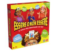 Editrice Giochi: Essere O Non Essere Nuova Edizione -