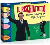 Editrice Giochi Gioco da Tavolo Il Rischiatutto, 6033992