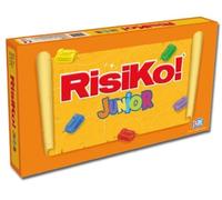 Editrice Giochi Gioco da Tavolo RisiKo Junior, 6034022