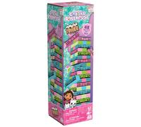 Editrice Giochi, La Casa delle Bambole di Gabby, Jumbling Tower della Casa delle