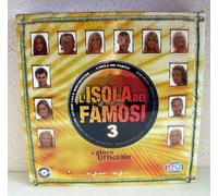 Editrice Giochi - L'isola dei Famosi 3 "Il gioco ufficiale"