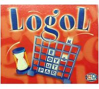 EDITRICE GIOCHI LOGOL GIOCO DI SOCIETA - [Giocattolo]