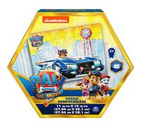 PAW PATROL PUZZLE 4 ASS