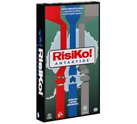 Risiko! antartide, a due giocatori