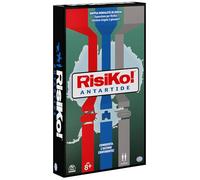 Risiko! antartide, a due giocatori