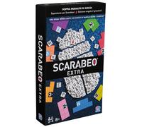 Editrice Giochi: Scarabeo Extra - AA.VV.