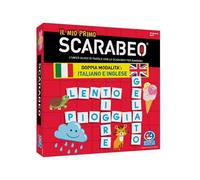 Editrice Giochi: Scarabeo - Il Mio Primo Scarabeo Nuova Edizione - AA.VV.
