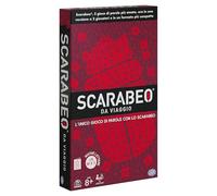 Scarabeo a due giocatori, edizione da viaggio