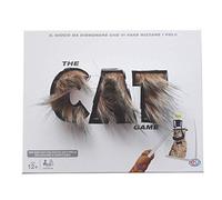 Editrice Giochi- The Cat Game, 6037212