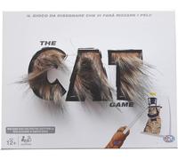 Editrice Giochi - The Cat Game, 6037212