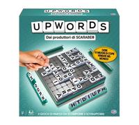 UPWORDS G.T. TIPO SCARABEO
