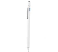 EDIVIA - Penna stilo per Lenovo IdeaPad Flex, matita digitale con punta ultra fine da 1,5 mm, per Lenovo Ideapad Flex 3/4/5/6 11 e 14, colore: bianco