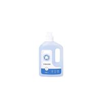 Edizione, Compatibile Con ECOVACS, Accessori For Finestre Liquido Detergente For Finestre 1L For Tutti I Modelli Di Finestre WINBOT W2 OMNI / W1 PRO