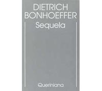 Edizione critica delle opere di D. Bonhoeffer. Ediz. critica. Vol. 4: Sequela.