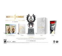 Edizione da collezione di Mortal Kombat 1 - PlayStation5