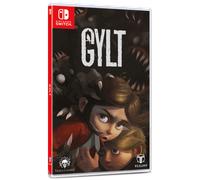 Edizione da collezione Gylt SWITCH - Nouvo