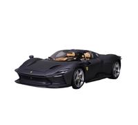 Edizione Da Collezione Metallo Scala 1:18 Per Ferrari Sp3 Daytona Modello Lega 50° Anniversario Brasato Al Carbonio Edizione Limitata Modello Speciale Numerato Di Auto Da Corsa Giocattoli Metal Vehicl