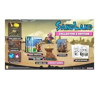 Edizione da collezione per PC Sand Land