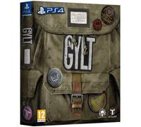 Edizione Da Collezione PS4