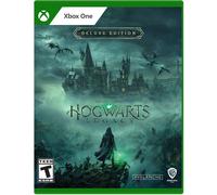 Edizione Deluxe di Hogwarts Legacy - Xbox One