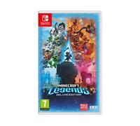 Edizione Deluxe - GIOCO NINTENDO SWITCH