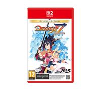 Edizione Deluxe - GIOCO NINTENDO SWITCH