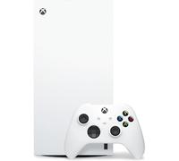 Edizione digitale Xbox Series X da 1 TB bianca