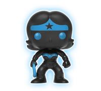 Edizione esclusiva Funko Pop DC Superheroes Wonder Woman