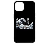 Edizione Great Wave Live by the Sea Custodia per iPhone 13