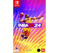 Edizione Kobe Bryant NBA 2K24